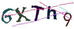 CAPTCHA ی تصویری
