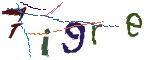 CAPTCHA ی تصویری