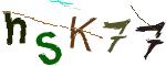 CAPTCHA ی تصویری