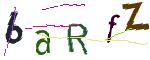 CAPTCHA ی تصویری