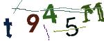 CAPTCHA ی تصویری