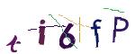 CAPTCHA ی تصویری