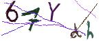 CAPTCHA ی تصویری