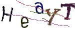 CAPTCHA ی تصویری