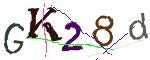 CAPTCHA ی تصویری