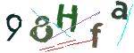 CAPTCHA ی تصویری