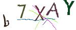 CAPTCHA ی تصویری