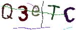 CAPTCHA ی تصویری