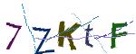 CAPTCHA ی تصویری