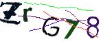 CAPTCHA ی تصویری