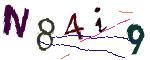 CAPTCHA ی تصویری