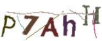 CAPTCHA ی تصویری