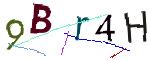 CAPTCHA ی تصویری