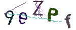 CAPTCHA ی تصویری