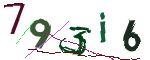 CAPTCHA ی تصویری
