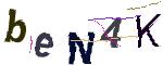 CAPTCHA ی تصویری