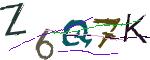 CAPTCHA ی تصویری