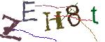 CAPTCHA ی تصویری