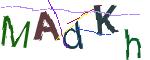CAPTCHA ی تصویری