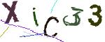 CAPTCHA ی تصویری