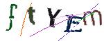 CAPTCHA ی تصویری