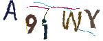 CAPTCHA ی تصویری