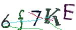 CAPTCHA ی تصویری