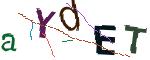 CAPTCHA ی تصویری