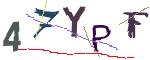 CAPTCHA ی تصویری