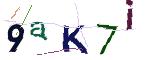 CAPTCHA ی تصویری