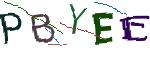 CAPTCHA ی تصویری