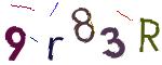 CAPTCHA ی تصویری