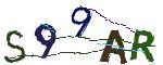 CAPTCHA ی تصویری