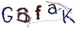 CAPTCHA ی تصویری