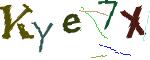 CAPTCHA ی تصویری