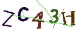CAPTCHA ی تصویری