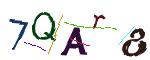 CAPTCHA ی تصویری