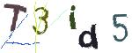 CAPTCHA ی تصویری