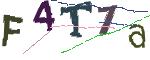 CAPTCHA ی تصویری