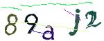 CAPTCHA ی تصویری