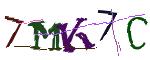 CAPTCHA ی تصویری