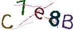 CAPTCHA ی تصویری