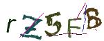 CAPTCHA ی تصویری