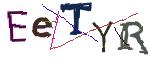 CAPTCHA ی تصویری