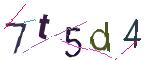 CAPTCHA ی تصویری