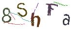 CAPTCHA ی تصویری