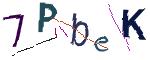 CAPTCHA ی تصویری