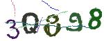 CAPTCHA ی تصویری