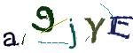 CAPTCHA ی تصویری