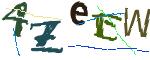 CAPTCHA ی تصویری